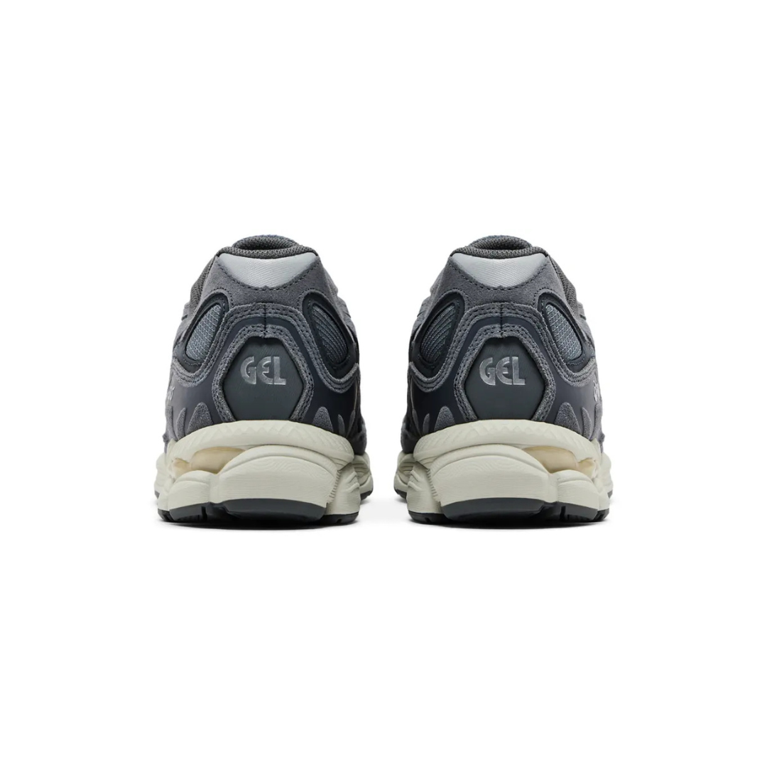Asics Gel-NYC 'Steel Grey Carrier Grey'