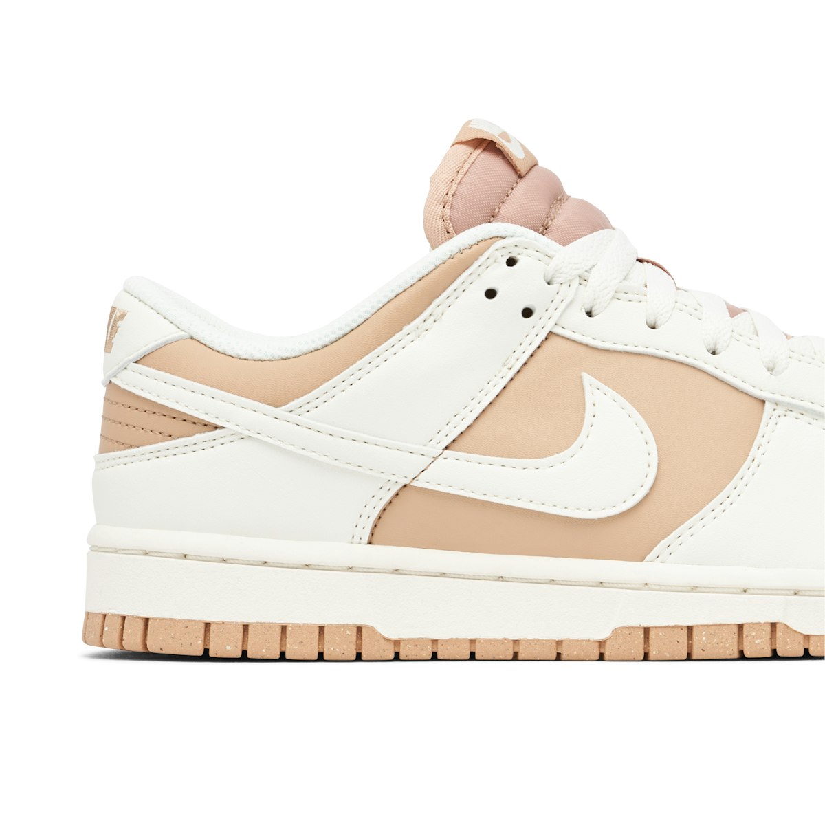 Nike Dunk Low W 'Next Nature Beige Sail'