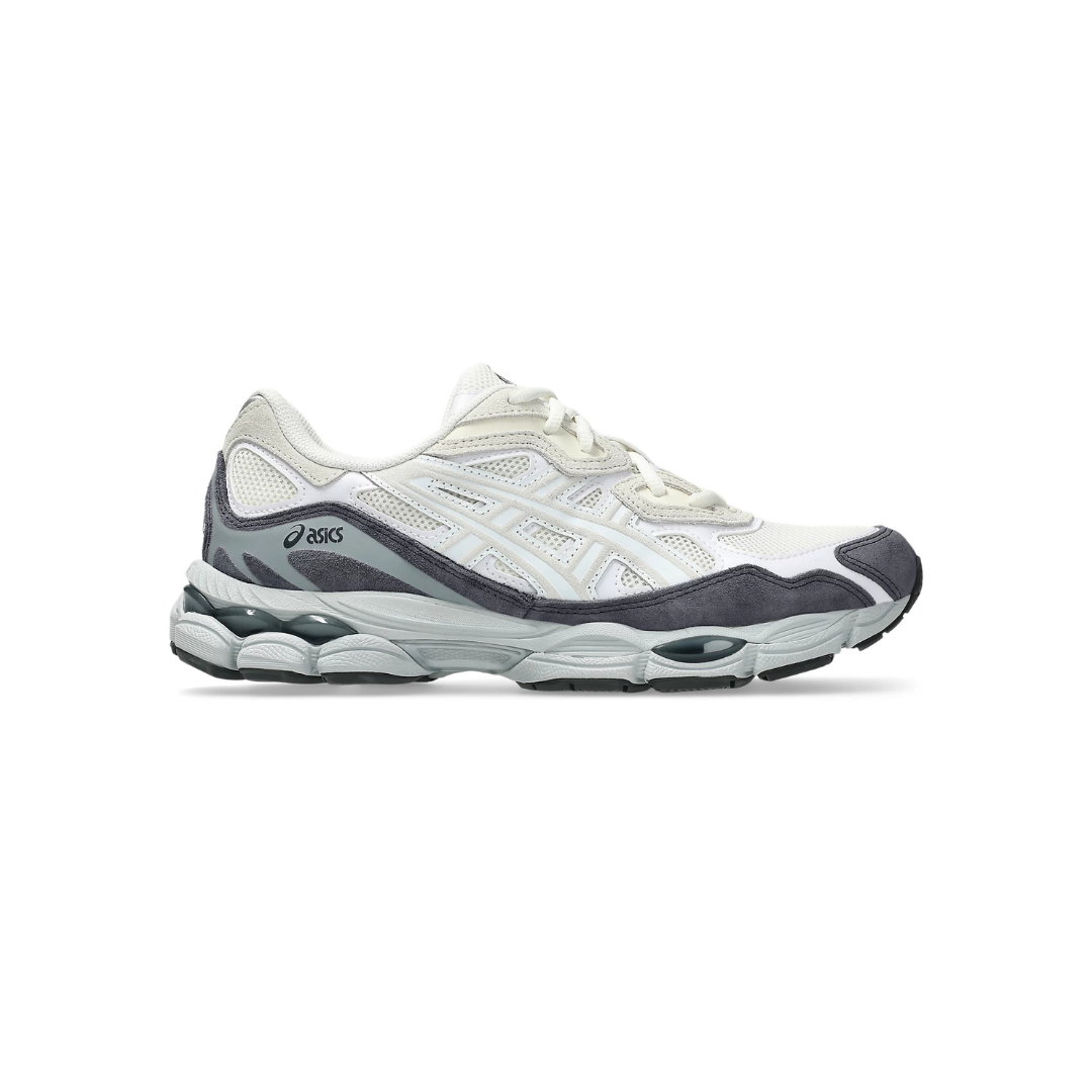 Asics Gel-NYC 'White Cream'