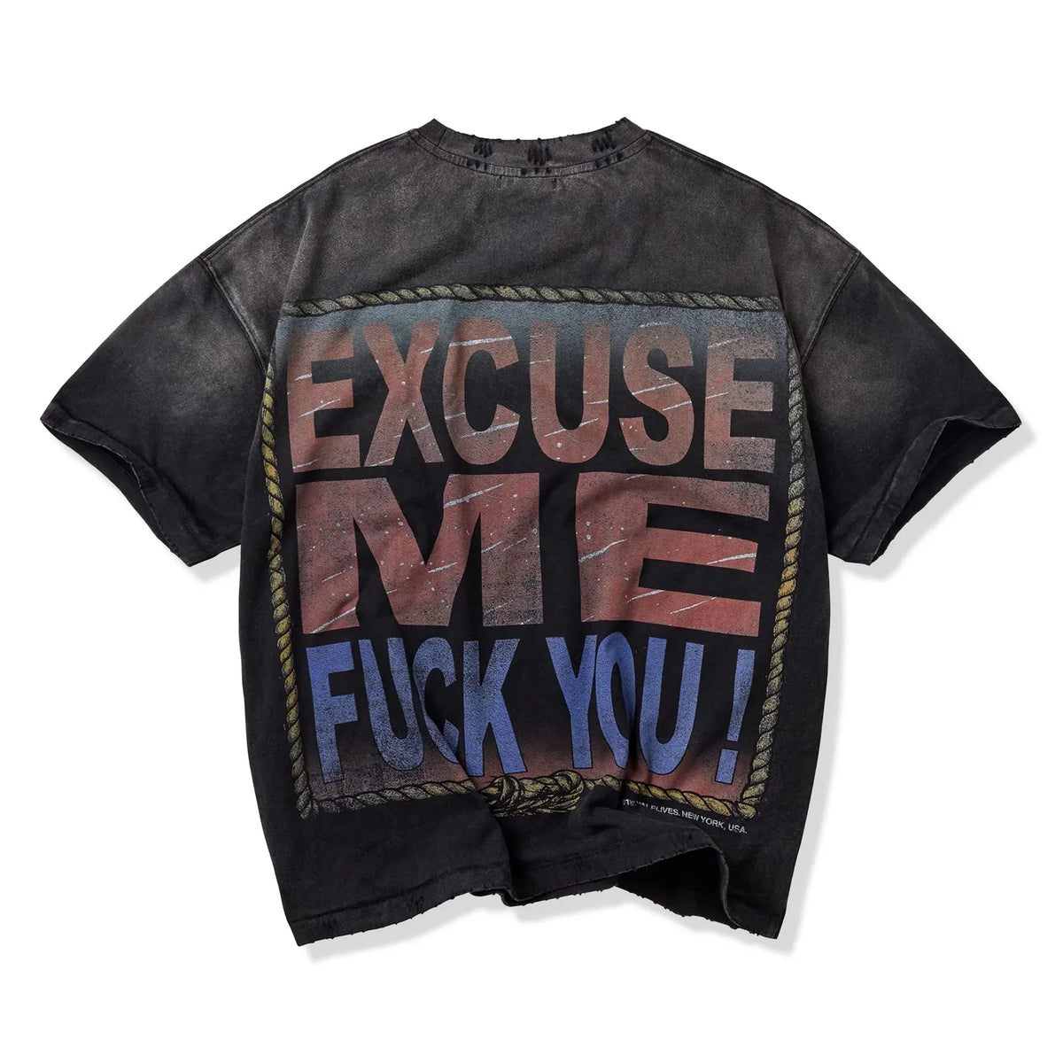 Vale Forever Coma Bling T-Shirt 'Black'