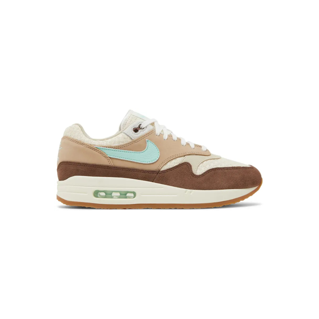 Nike Air Max 1 'Crepe Hemp'