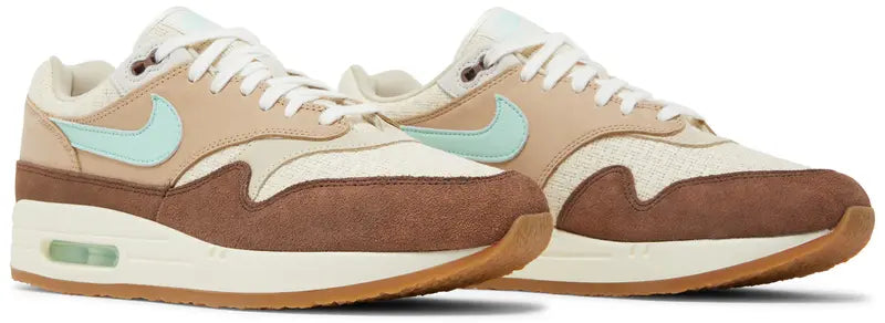 Nike Air Max 1 'Crepe Hemp'