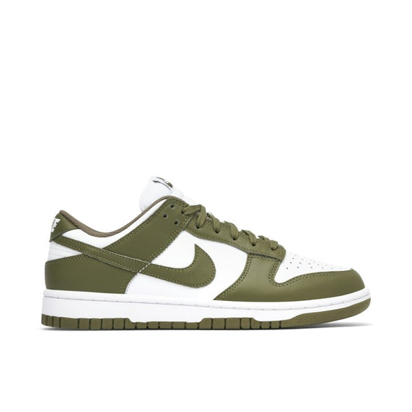 Nike Dunk Low W 'Olive'