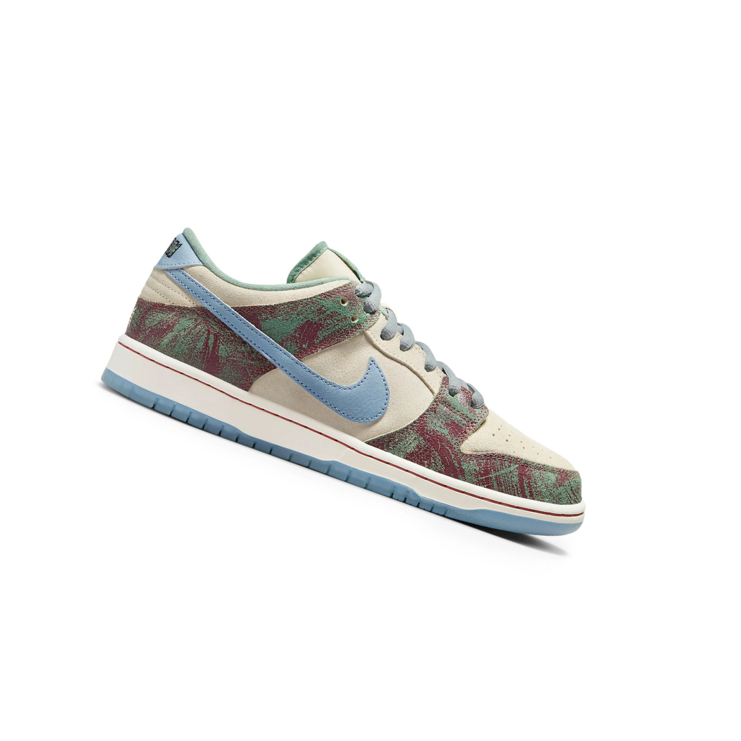 Nike SB Dunk Low 'Crenshaw Skate Club'