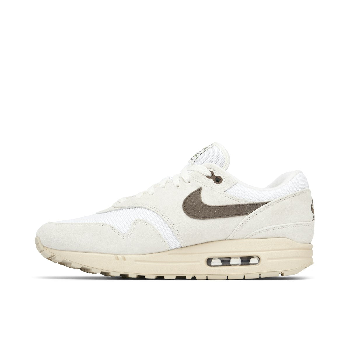 Nike Air Max 1 'Sail Ironstone'