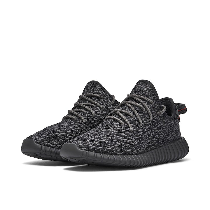 Yeezy Boost 350 V1 'Pirate Black'