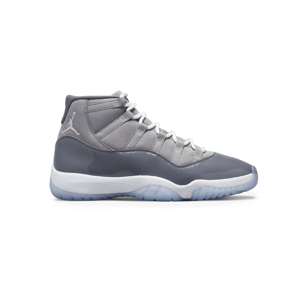 Air Jordan 11 Retro 'Cool Grey'