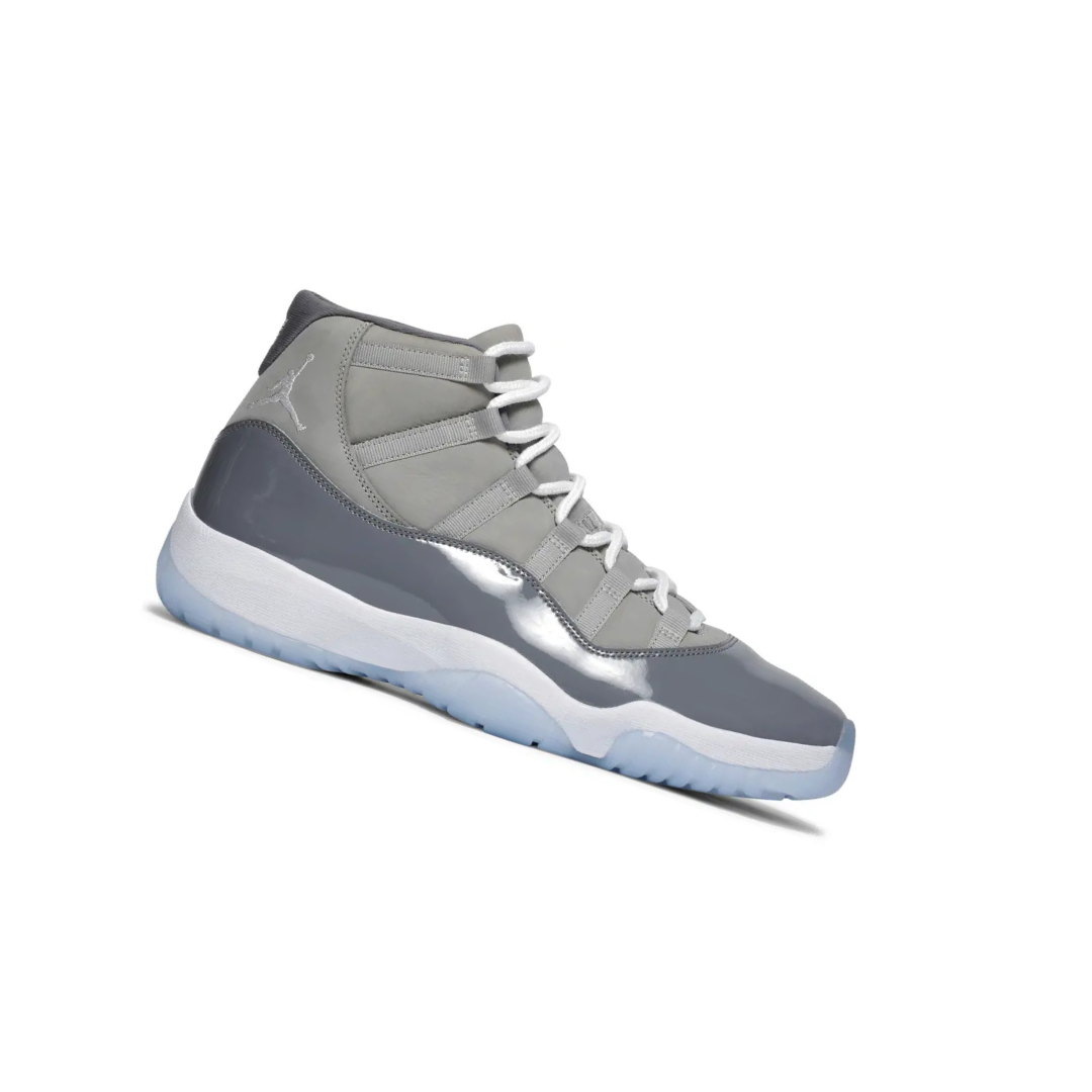 Air Jordan 11 Retro 'Cool Grey'