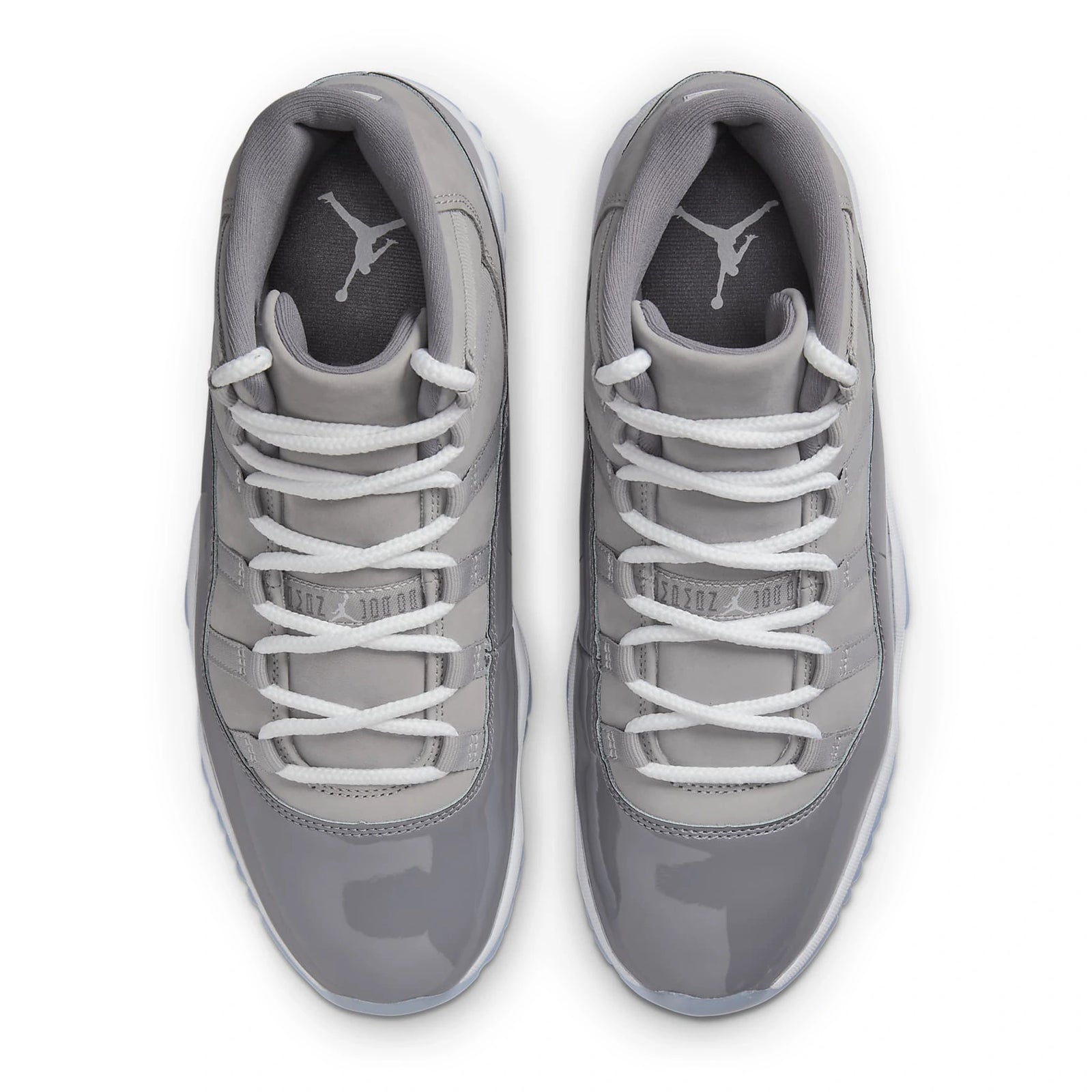 Air Jordan 11 Retro 'Cool Grey'