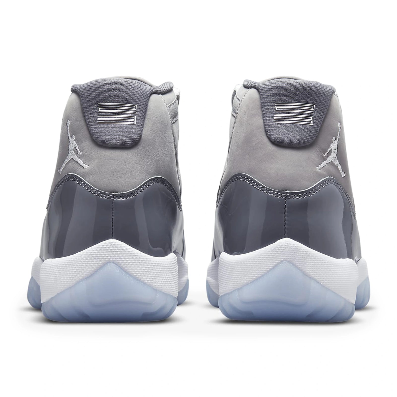 Air Jordan 11 Retro 'Cool Grey'