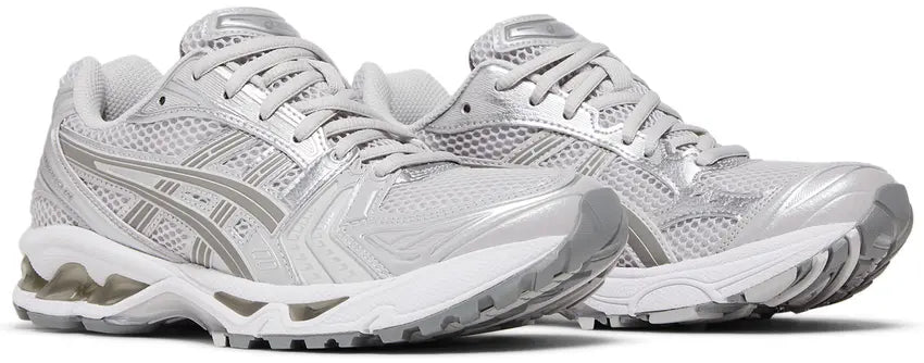Asics Gel-Kayano 14 'Cloud Grey'