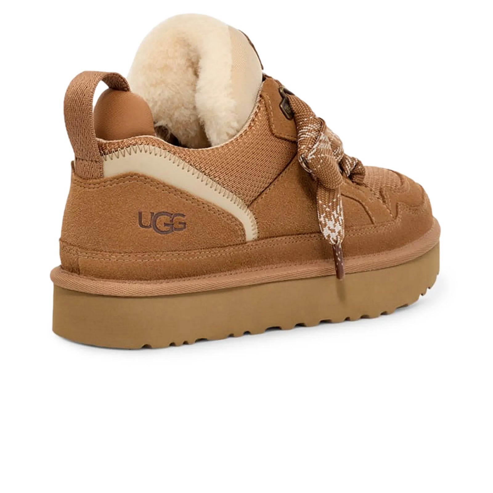 Ugg Lowmel 'Chestnut' Womens