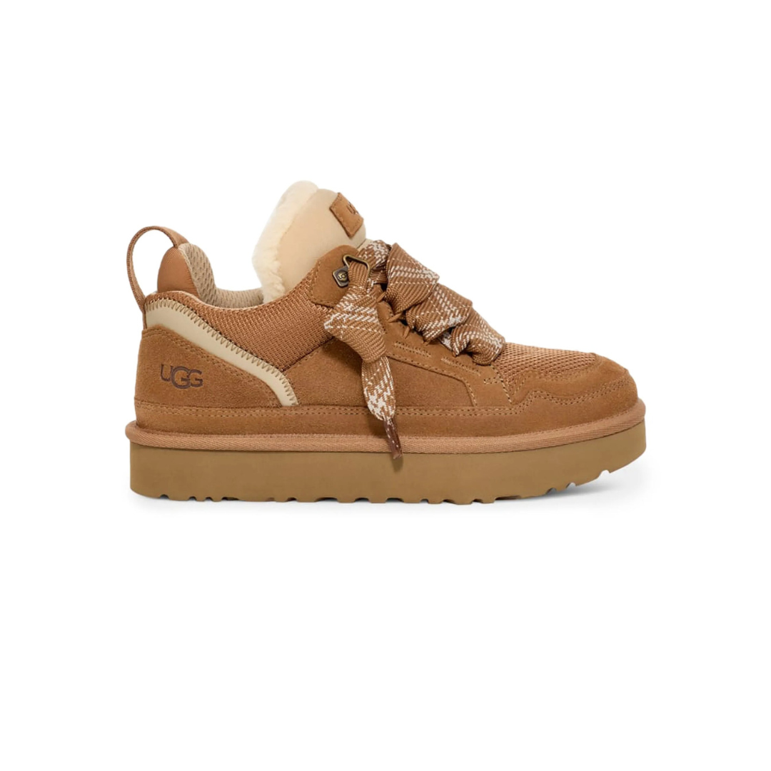 Ugg Lowmel 'Chestnut' Womens