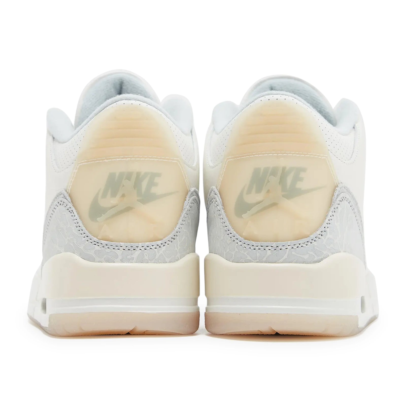 Air Jordan 3 Retro 'Craft Ivory'