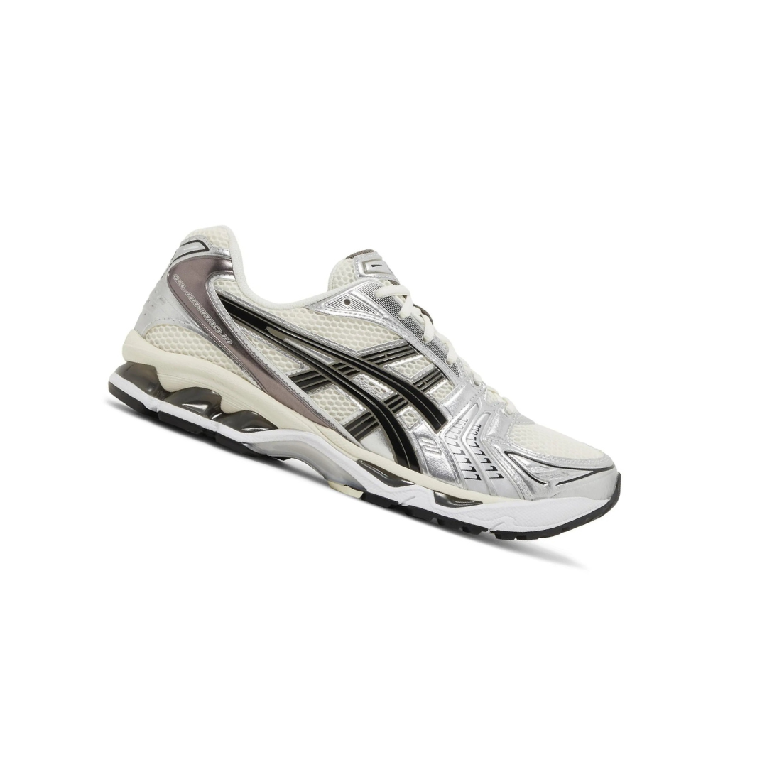 Asics Gel-Kayano 14 'Cream Metallic Plum'