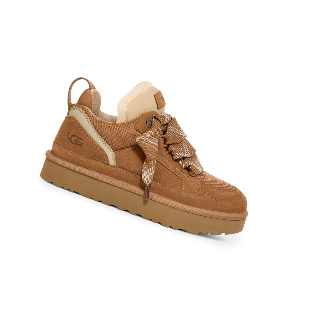 Ugg Lowmel 'Chestnut' Womens