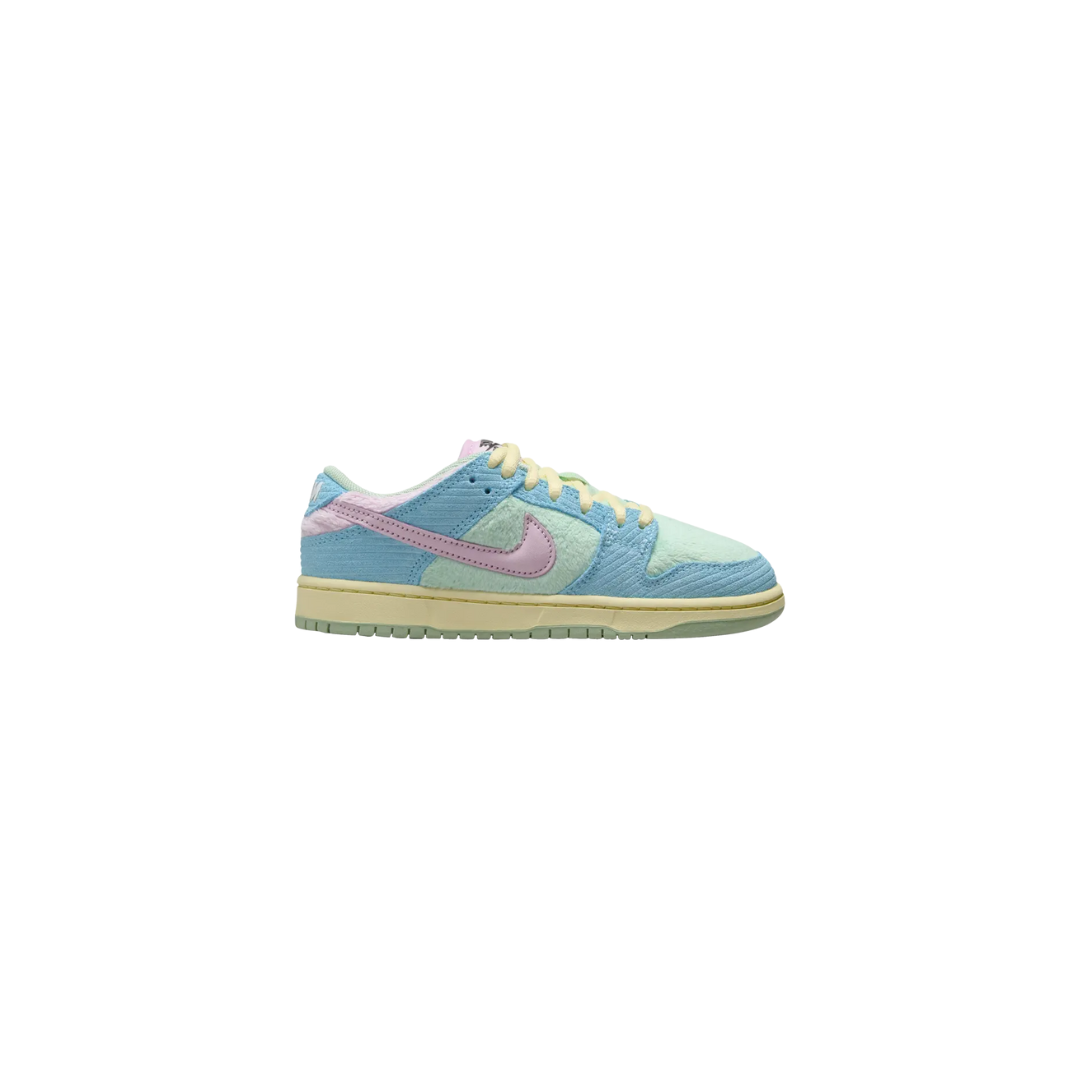 Nike SB Dunk Low X 'Verdy Visty' (Pre-School)