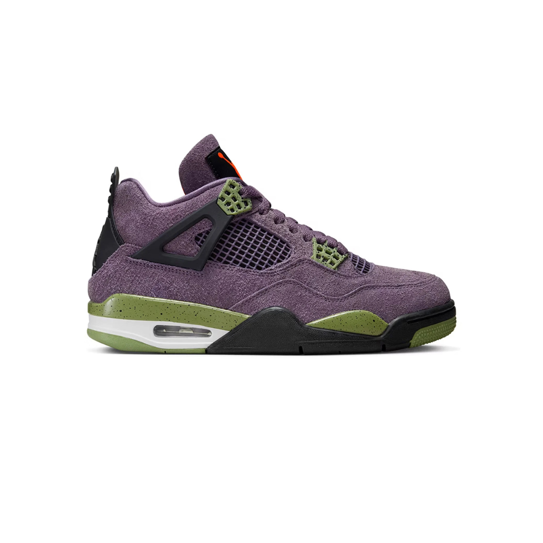 Air Jordan 4 Retro 'Canyon Purple' (W)