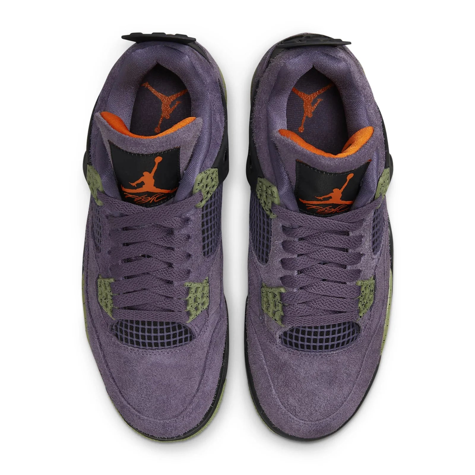 Air Jordan 4 Retro 'Canyon Purple' (W)