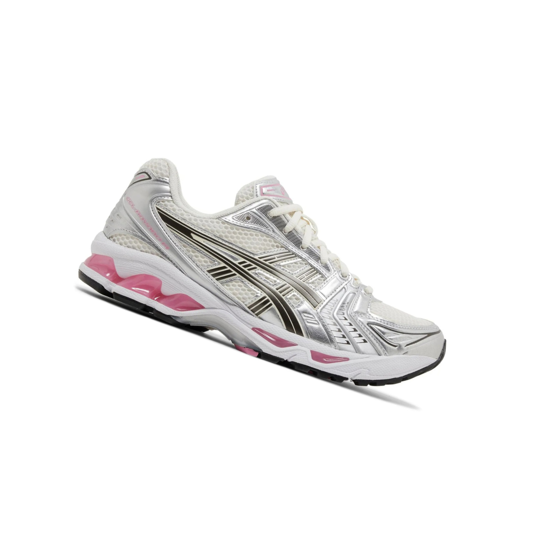 Asics Gel-Kayano 14 'Cream Sweet Pink'