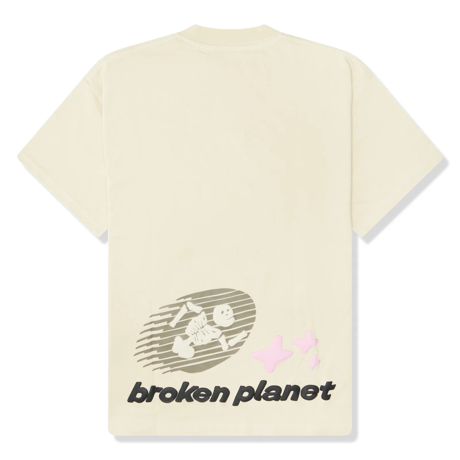 Broken Planet T-Shirt 'Cosmic Speed'