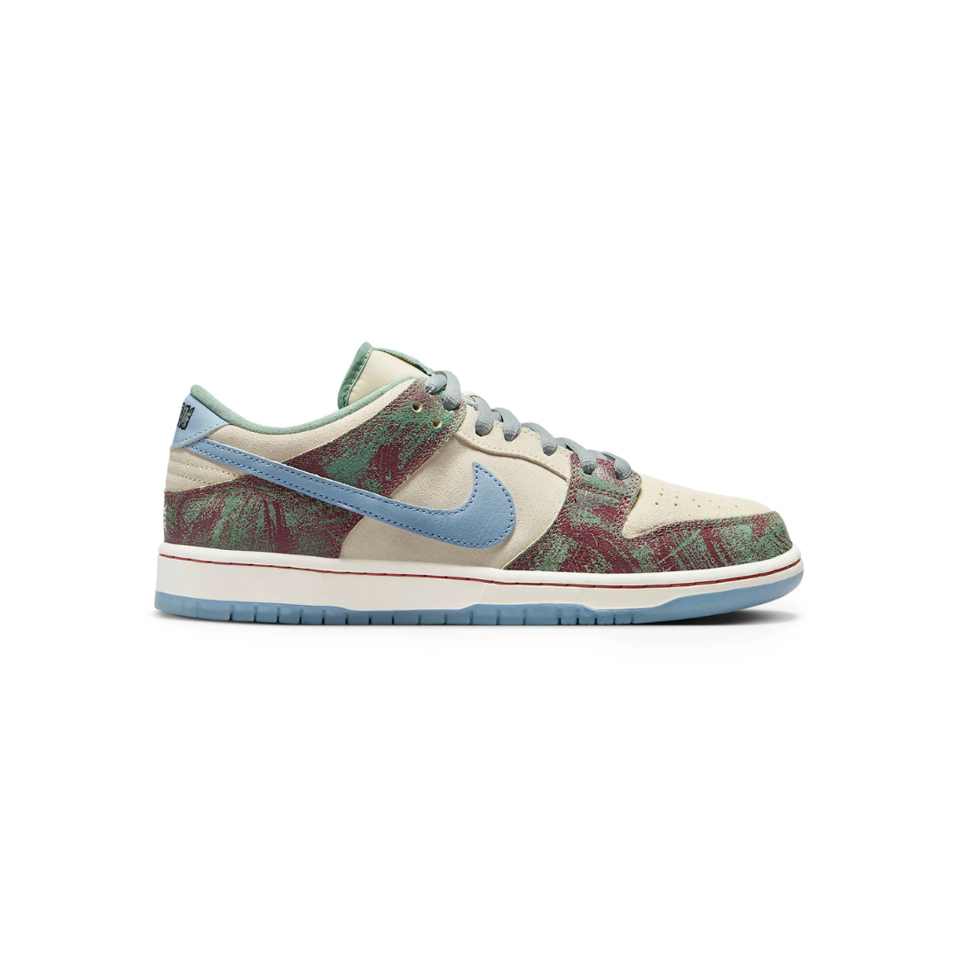 Nike SB Dunk Low 'Crenshaw Skate Club'