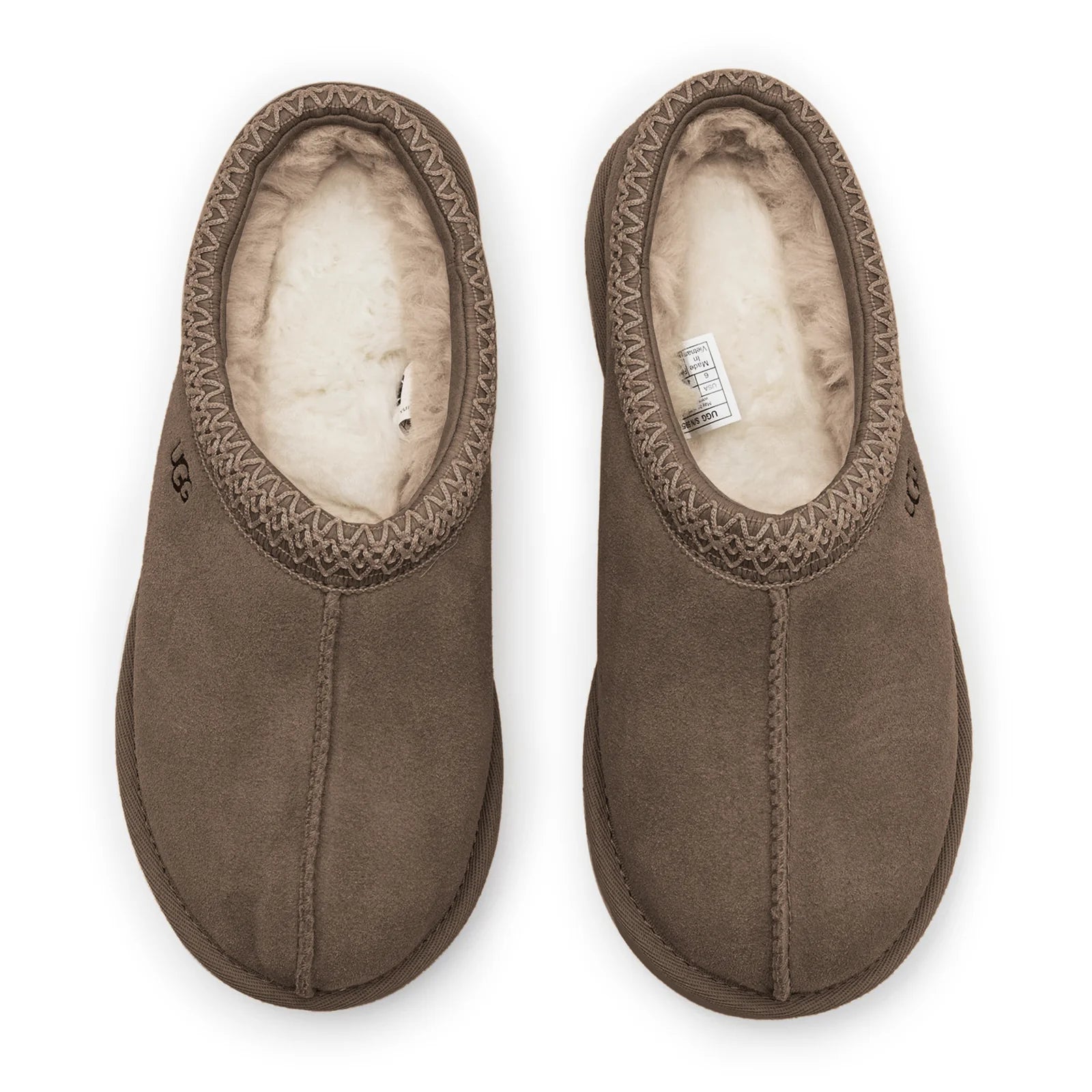 Ugg Tasman Caribou Walnut Women's