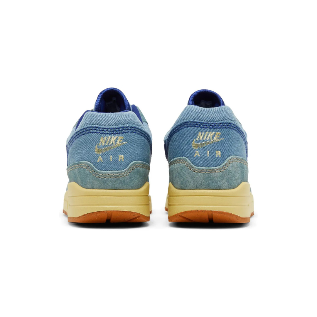 Nike Air Max 1 'Dirty Denim'