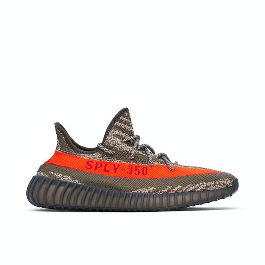 Yeezy Boost 350 V2 'Carbon Beluga'