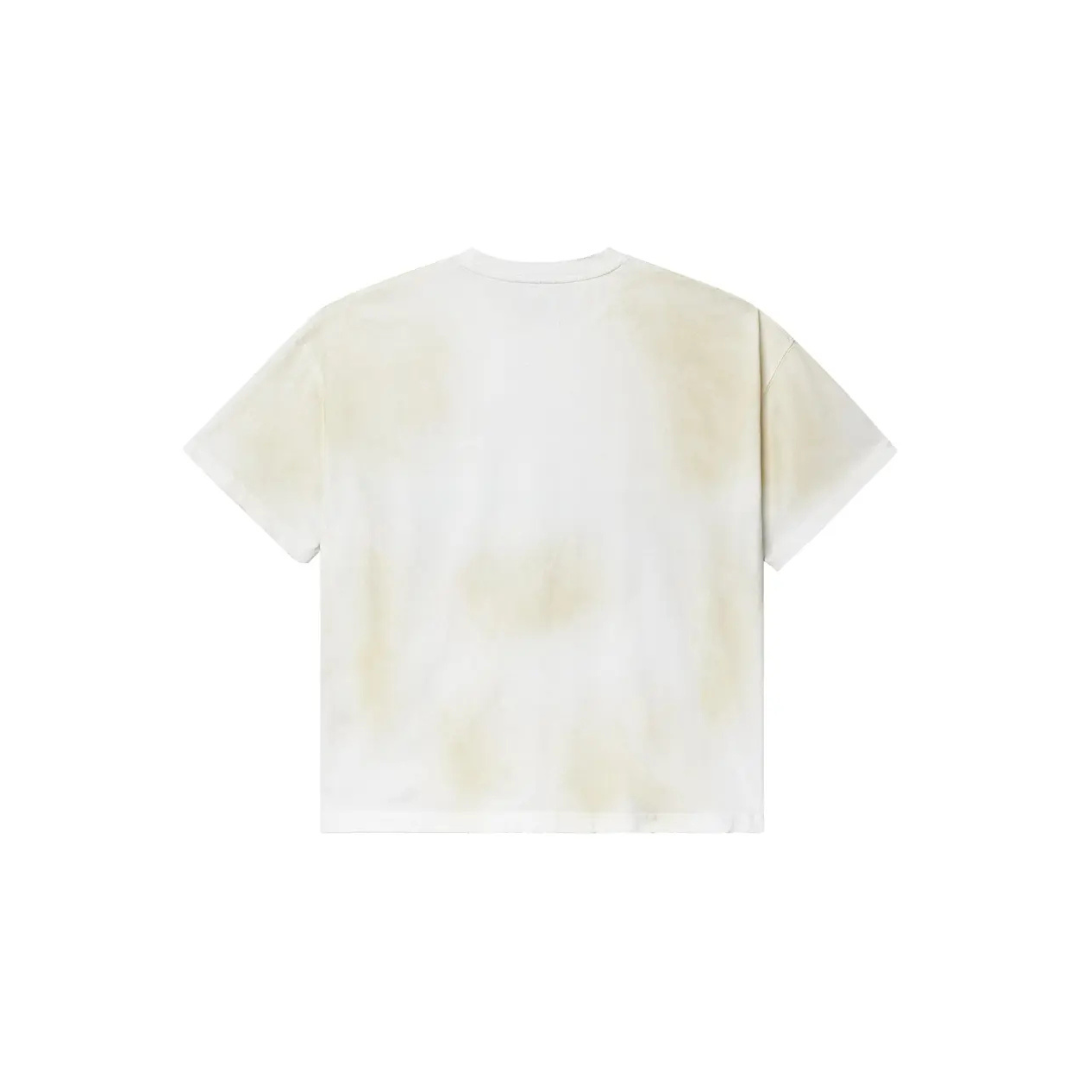 Vale Forever Defensive Anchor Tee 'White'