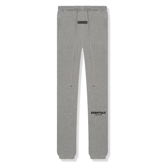 Fear of God Essentials Sweatpants 'Dark Oatmeal'