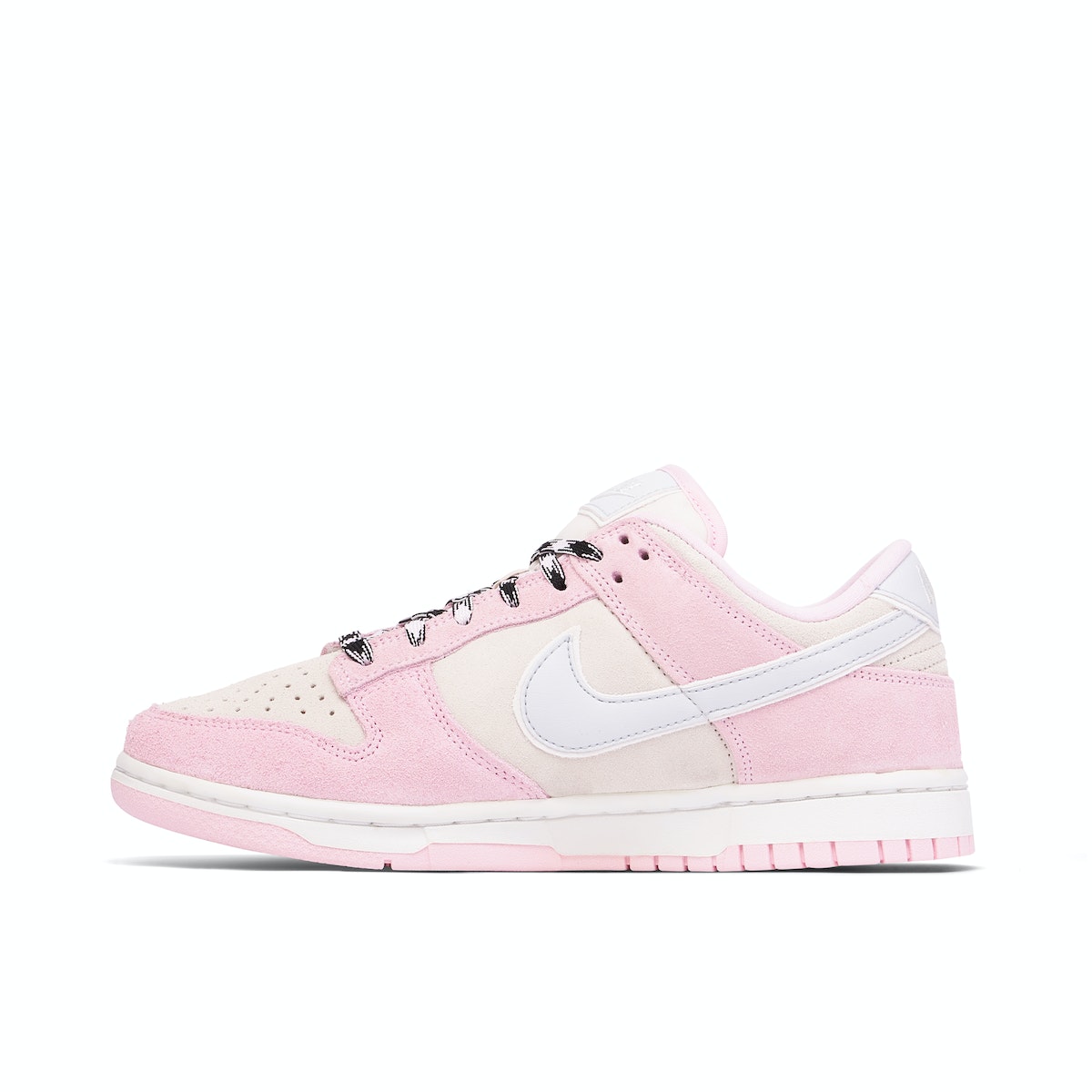 Nike Dunk Low W 'Pink Foam'