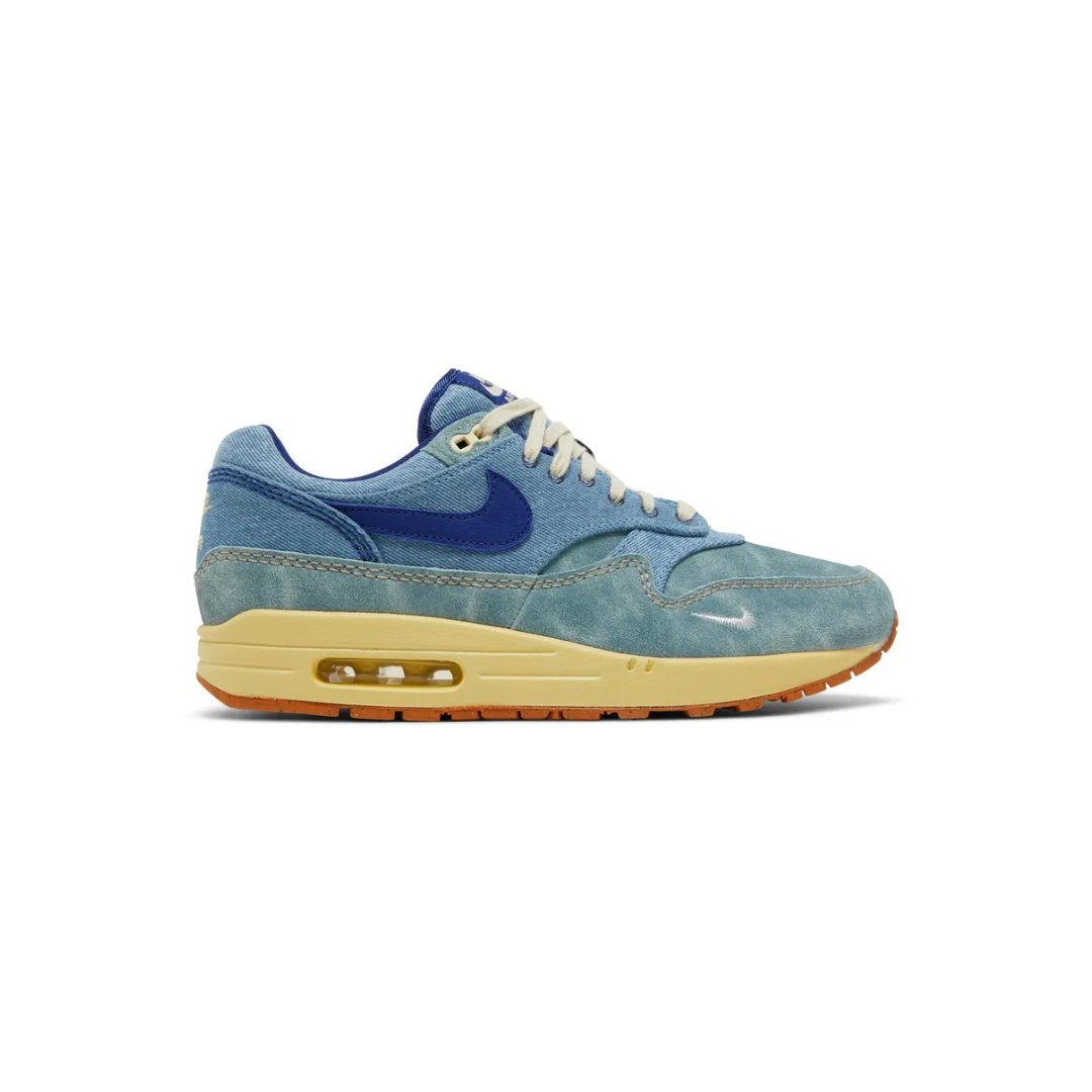 Nike Air Max 1 'Dirty Denim'