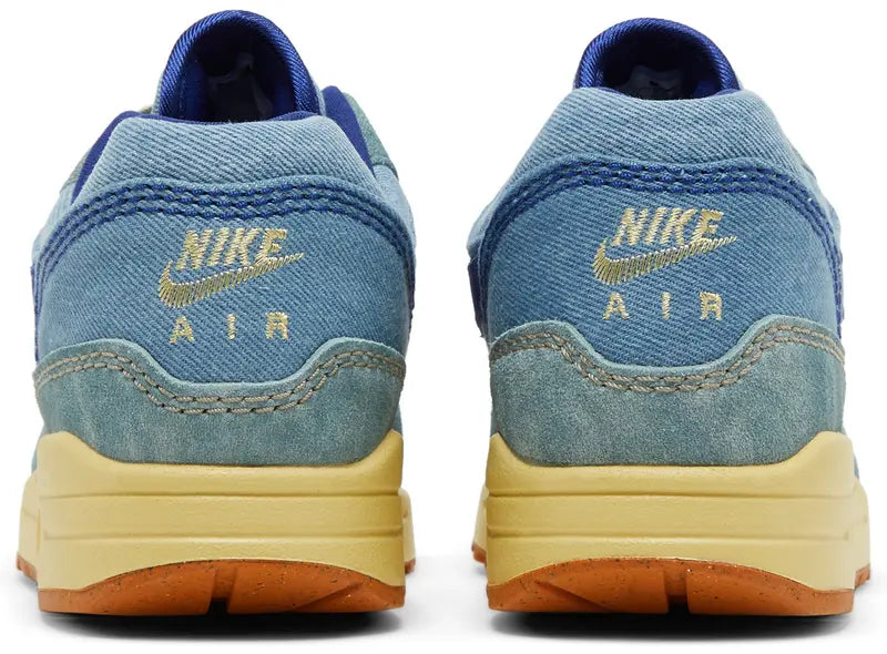 Nike Air Max 1 'Dirty Denim'