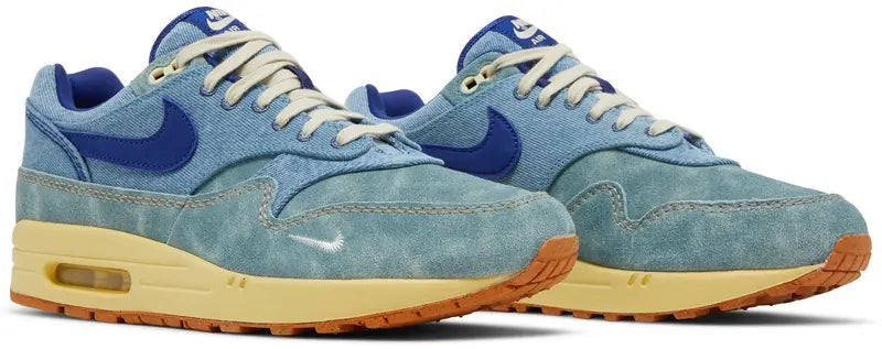 Nike Air Max 1 'Dirty Denim'