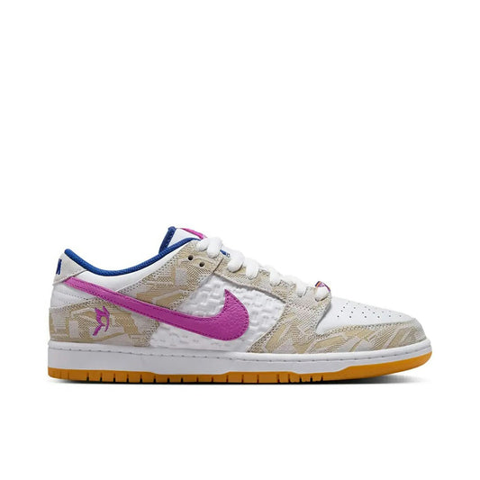 Nike SB Dunk Low 'Rayssa Leal'