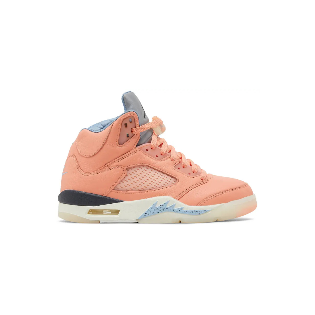 Air Jordan 5 Retro 'DJ Khaled We The Best Crimson Bliss'