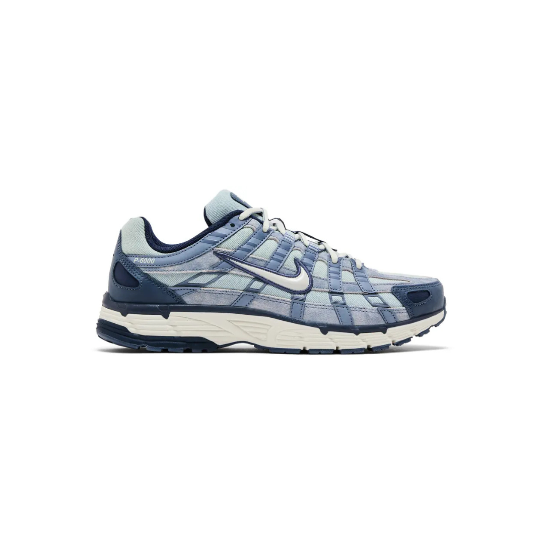 Nike P-6000 'Worn Blue Denim'