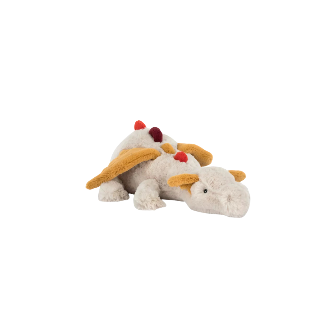 Jellycat Opalite Dragon Soft Toy