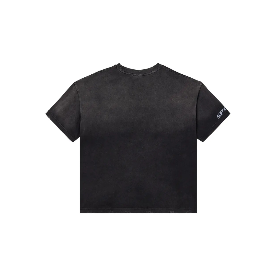 Vale Forever The Dog Tee 'Black'