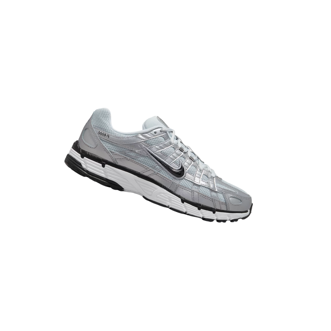 Nike P-6000 'Metallic Platinum Silver'