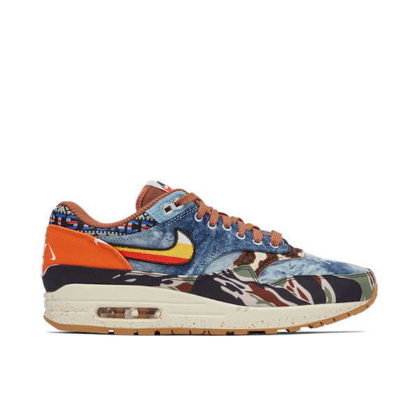 Nike pendleton sales air max 1