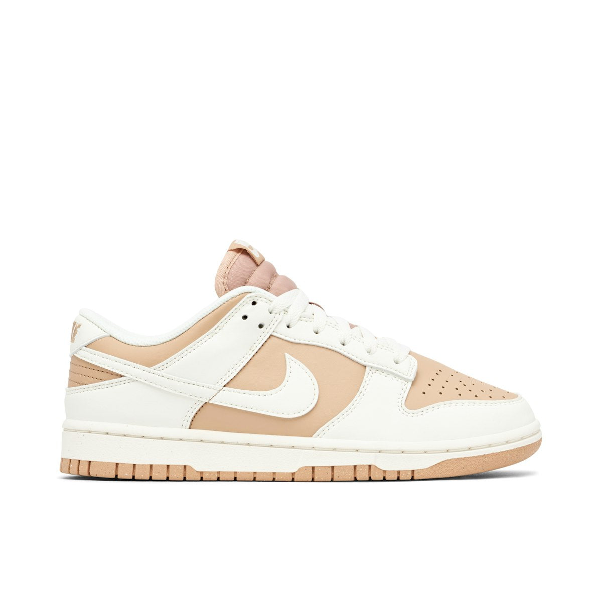 Nike Dunk Low W 'Next Nature Beige Sail'