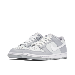 Nike Dunk Low GS 'Two-Toned Grey'