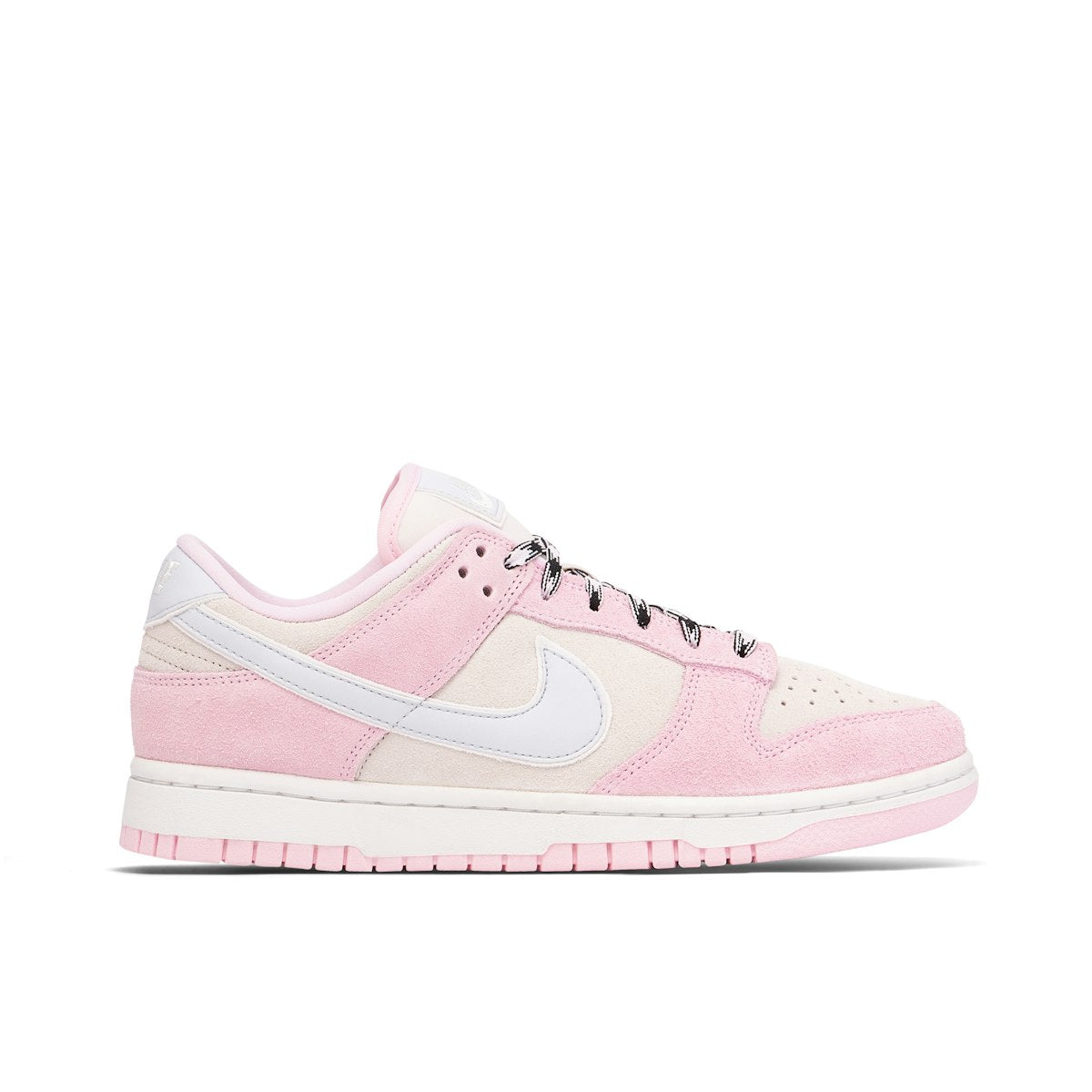 Nike Dunk Low W 'Pink Foam'