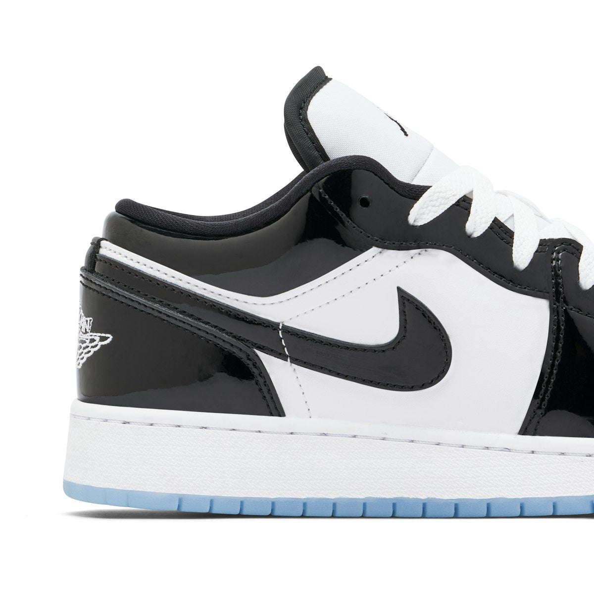 Jordan 1 Low GS 'Concord'