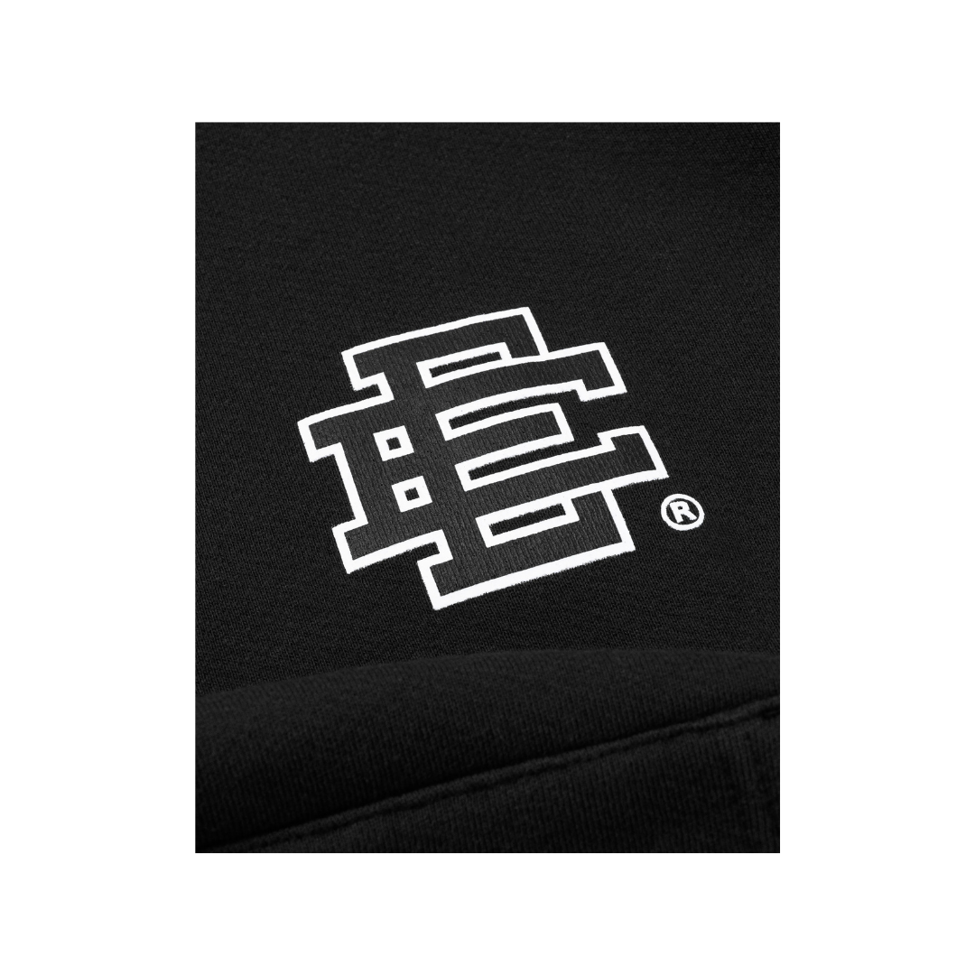 Eric Emanuel Basic Full Tracksuit 'Black'