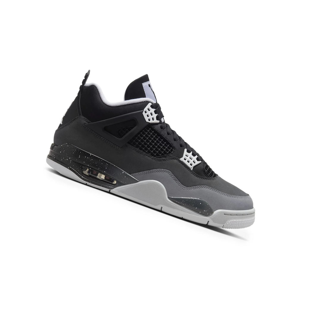 Air Jordan 4 Retro ‘Fear’