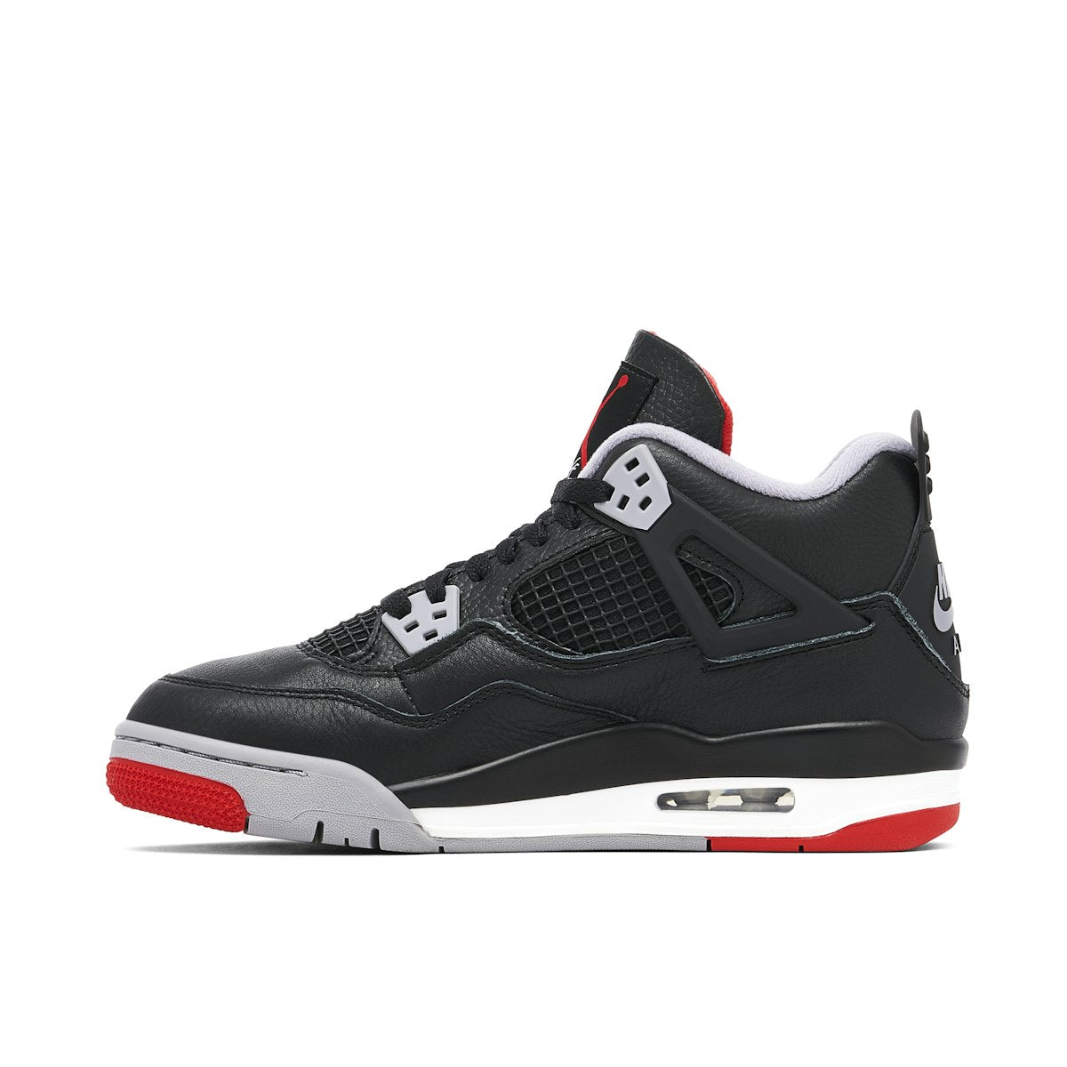 Jordan 4 Retro GS 'Bred Reimagined'