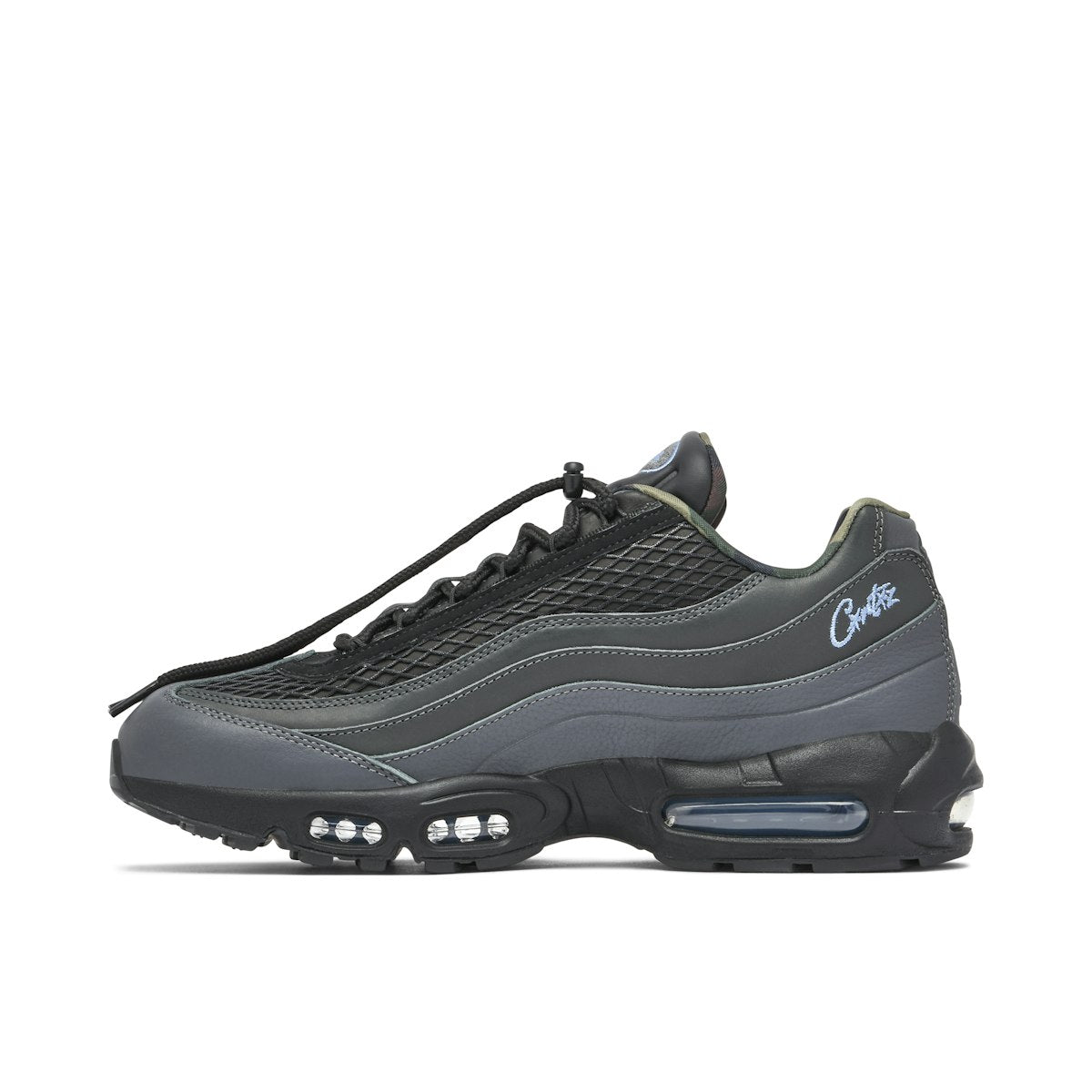 Nike Air Max 95 SP 'Corteiz Aegean Storm'